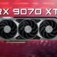 AMD RX 9070 XT性能挑战RTX 4080，售价更具吸引力