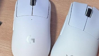 游戏鼠标对比测评：范纳迪玛雅 X、GPW 二代与蝰蛇 V3 pro