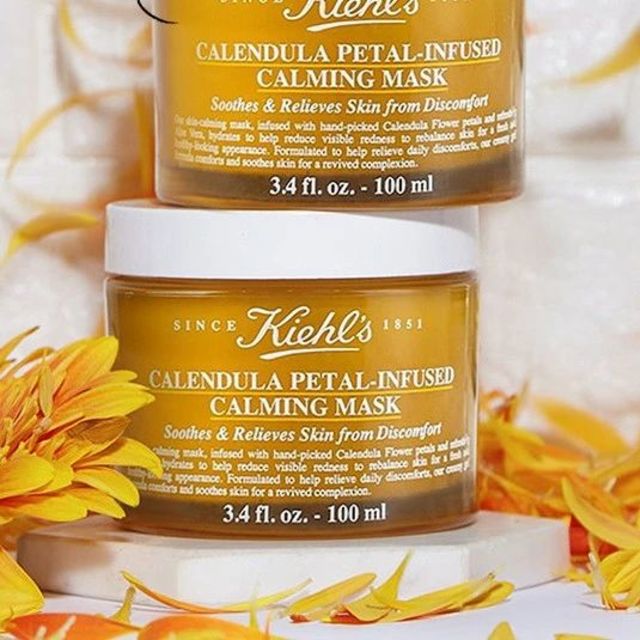 Kiehl's科颜氏面膜怎么样，科颜氏面膜哪款好用，科颜氏面膜的正确使用方法