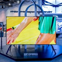 TCL 万象分区：CES 2025 上的显示技术突破