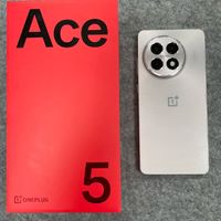 一加 Ace 5 亲测：好用不贵！