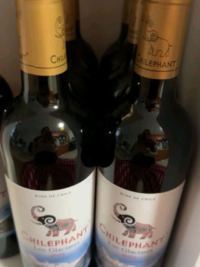 智象冰川赤霞珠干红：智利风情的馥郁佳酿