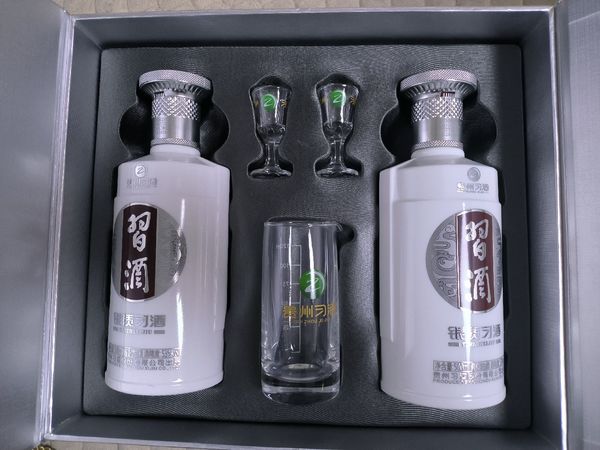 习酒银质在入门级酱酒里属于什么档次？大家来说说！