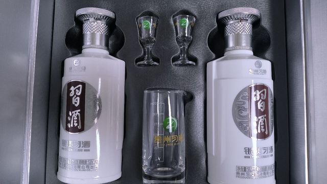 习酒银质在入门级酱酒里属于什么档次？大家来说说！