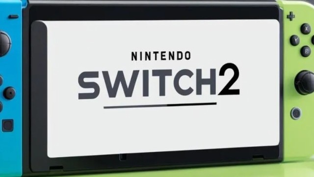 任天堂Switch 2新机曝光你给打几分？