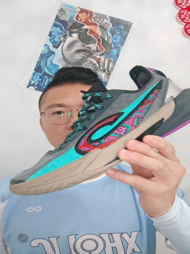 还需要打磨的锋刺rise2.0