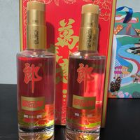 郎酒顺品郎，金红蓝，我只买金，为什么？