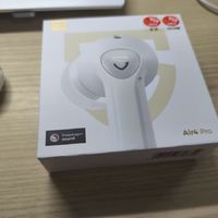 沉浸式高音质体验——SoundPEATS泥炭Air4 Pro降噪蓝牙耳机