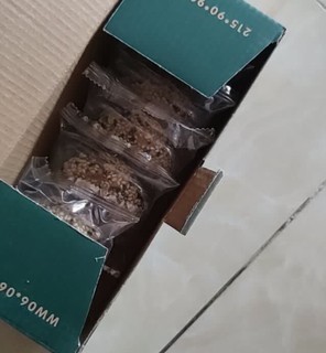 年货清单中不可或缺的五黑芝麻饼干蛋糕点心