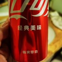 Coca Cola 可口可乐 经典口味