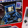 乐高新品消息 篇零：乐高任天堂梦幻联动！2025年重现经典Game Boy，复古游戏迷的福音