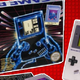 乐高任天堂梦幻联动！2025年重现经典Game Boy，复古游戏迷的福音