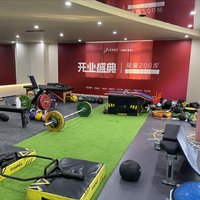 3个月没练了，终于开始恢复锻炼了🏋️