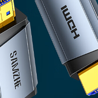 拒绝卡顿，山泽HDMI 2.1线畅快体验4K120Hz！