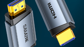 拒绝卡顿，山泽HDMI 2.1线畅快体验4K120Hz！