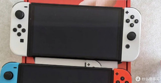 Nintendo Switch任天堂Switch NS掌上游戏机