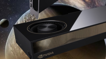 NVIDIA RTX 5880 Ada 48G 48G 大显存+高算力 专业工作站显卡