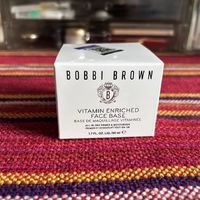 BOBBI BROWN 芭比波朗橘子面霜