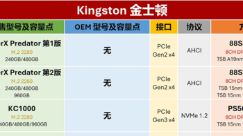 转咸鱼上边的固态硬盘这样玩，更有性价比