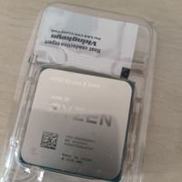 AMD Ryzen 5 5600：性能卓越旧机升级首选