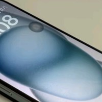 Apple iPhone 15黑色版：5G双卡双待，重塑智能手机新标杆