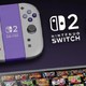 游戏人翘首期盼的Switch 2即将登陆