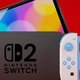 《Switch 2新机大变样：性能飙升，屏幕升级，你给打几分？》