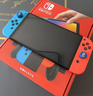 任天堂新机Switch 2，非常的期待