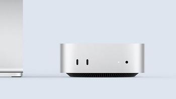 Bug 提醒丨苹果新 Mac mini 连接 5K 超宽显示器无法使用“HiDPI”模式