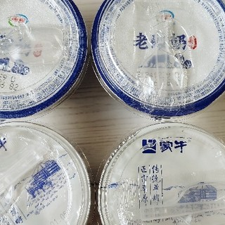 老酸奶大比拼：伊利PK蒙牛，谁能赢得你的味蕾？