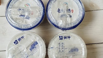 老酸奶大比拼：伊利PK蒙牛，谁能赢得你的味蕾？