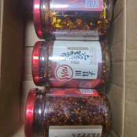 川娃子油泼辣子，点亮年货清单的辣味明星🌶️