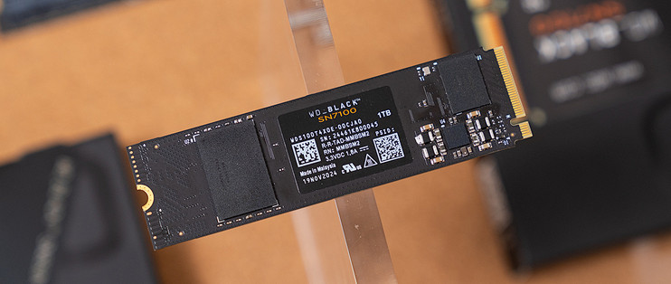 【27時間使用】WD BLACK SN7100 1TB SSD Western Digital WDS100T4X0E ［WD_BLACK SN7100 M.2 Type2280 NVMe