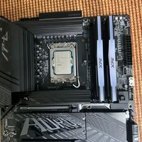 技嘉小雕Z890M AORUS ELITE WIFI7 主板：高性能计算的理想伙伴