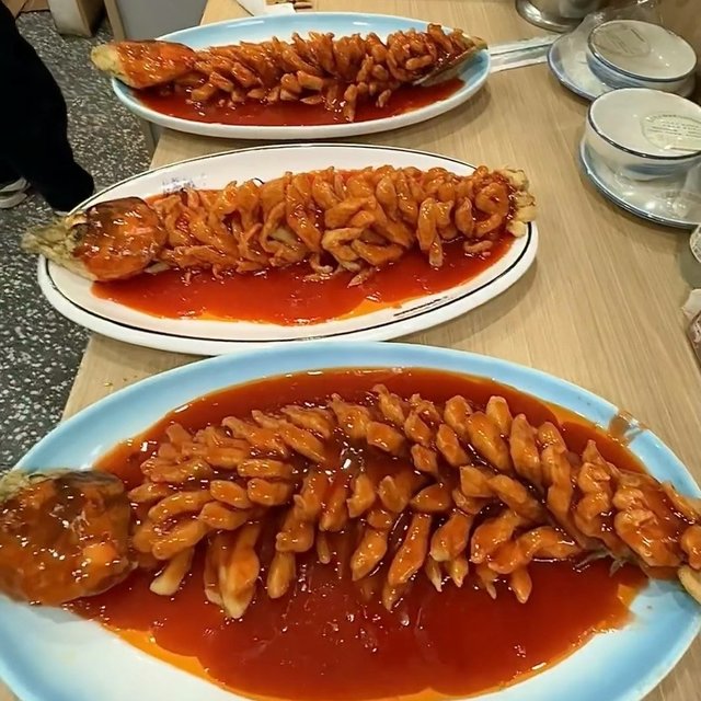 春节吃喝出行见闻记篱塘小馆•湖北菜·老武汉藕汤