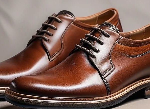 男士皮鞋推荐！这10款男士皮鞋让你在职场中绽放自信与风采