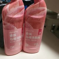 网易严选香氛马桶洁厕剂