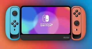 任天堂Switch 2新机曝光，你考虑买吗？