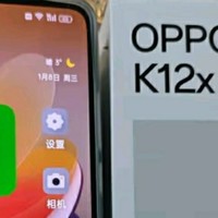 OPPO K12x：性能与体验的完美融合，畅享超值5G生活