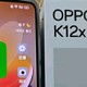 OPPO K12x：性能与体验的完美融合，畅享超值5G生活