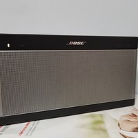 Bose SoundLink 3：让音乐，触动心灵！