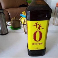 千禾0零添加酿造料酒