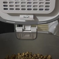 霍曼Real自动喂食器猫咪定时定量智能宠物猫粮狗粮远程控制投喂机