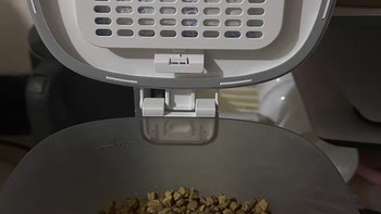 霍曼Real自动喂食器猫咪定时定量智能宠物猫粮狗粮远程控制投喂机