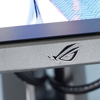 ROG 4K电竞显示器：华硕ROG绝神27青春版XG27UCS