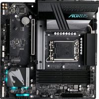 技嘉电竞雕WIFI B760M AORUS PRO AX主板全面解析