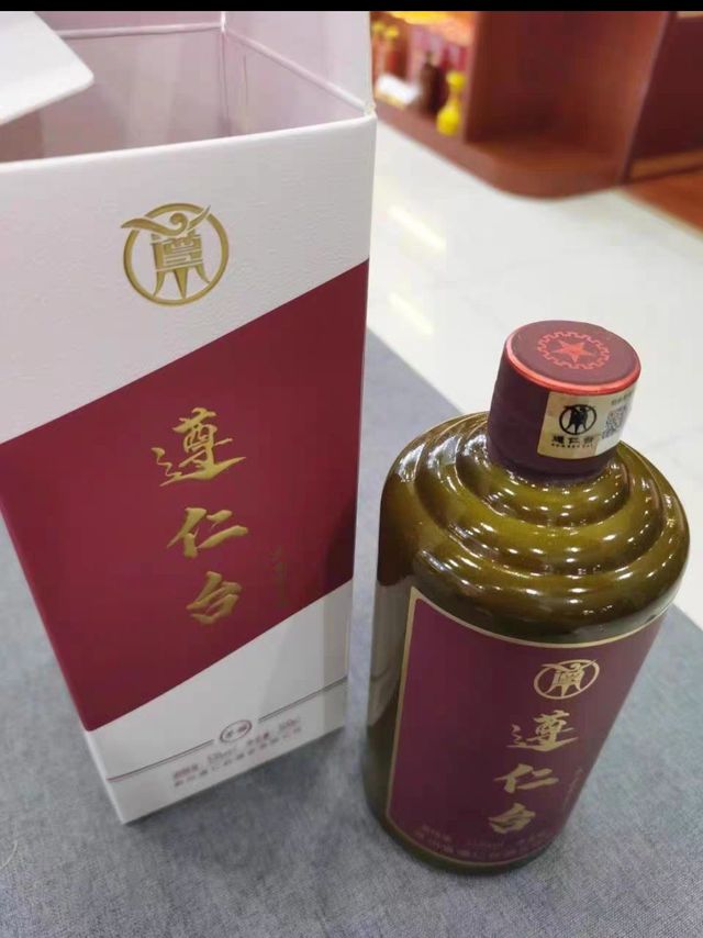 口粮酒推荐-遵仁台酱香酒