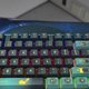 Cherry MX3.0S宝可梦联名款：无线机械键盘评测