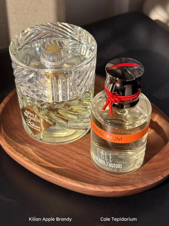 📖2024📖 年度香水总结 ⬆️top10 2/2