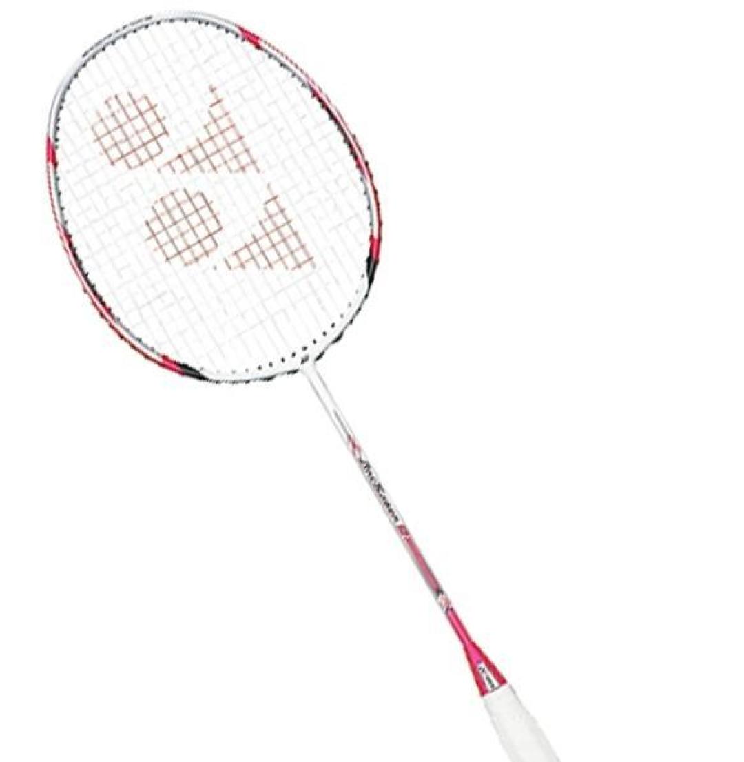 2024年十大推荐羽毛球拍：品牌性能与选购指南